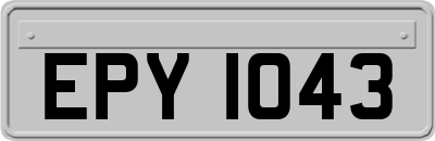 EPY1043