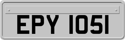 EPY1051