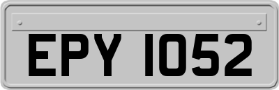 EPY1052