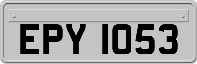 EPY1053