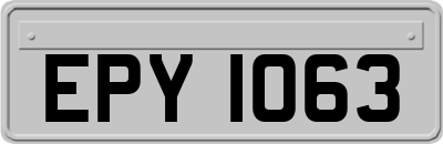 EPY1063