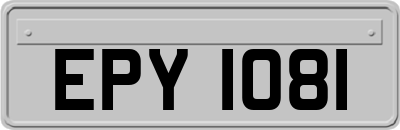 EPY1081