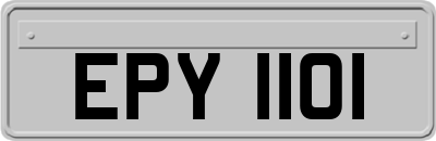 EPY1101