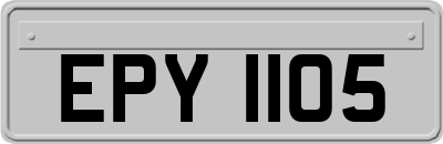 EPY1105