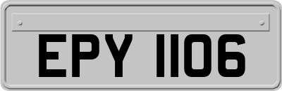 EPY1106