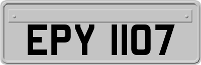 EPY1107