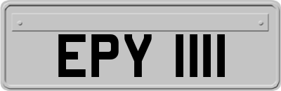 EPY1111