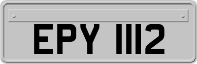 EPY1112