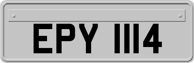 EPY1114