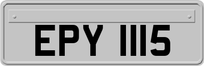 EPY1115