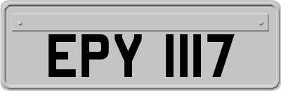 EPY1117