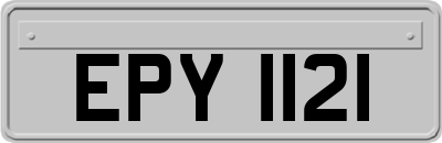 EPY1121