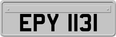 EPY1131