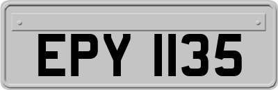 EPY1135