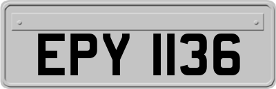 EPY1136