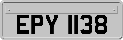 EPY1138