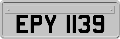EPY1139