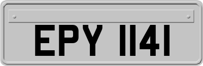 EPY1141
