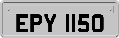 EPY1150