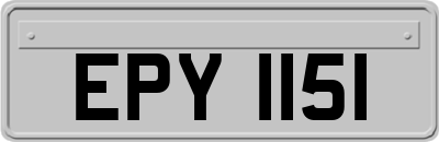 EPY1151