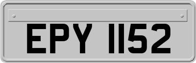 EPY1152