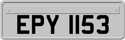 EPY1153