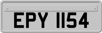 EPY1154