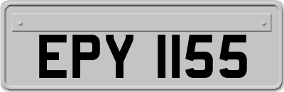 EPY1155