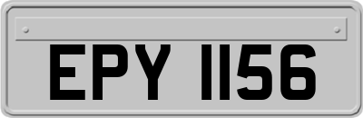 EPY1156