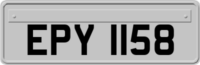 EPY1158
