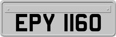 EPY1160
