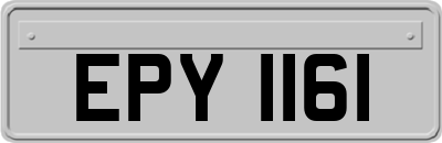 EPY1161