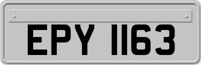 EPY1163
