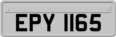 EPY1165