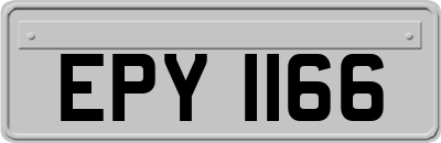 EPY1166