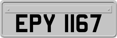 EPY1167