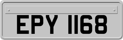 EPY1168