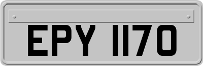 EPY1170
