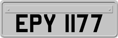 EPY1177