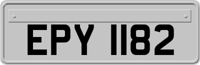 EPY1182