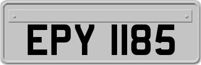 EPY1185