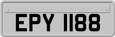 EPY1188