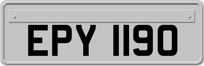 EPY1190