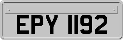 EPY1192