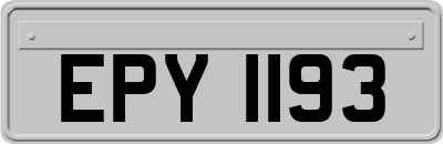 EPY1193