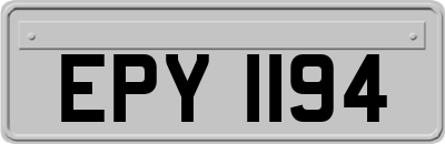 EPY1194