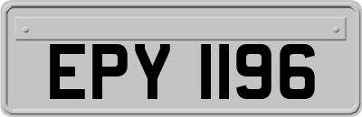 EPY1196