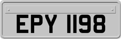 EPY1198