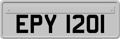 EPY1201