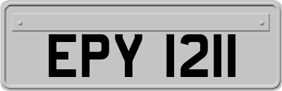 EPY1211